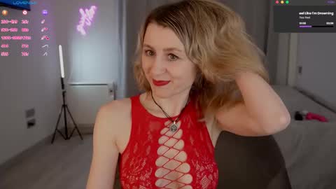 Milana online show from March 2, 11:11 pm