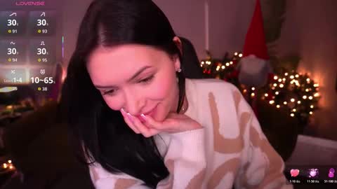 Milana online show from January 19, 2:38 pm