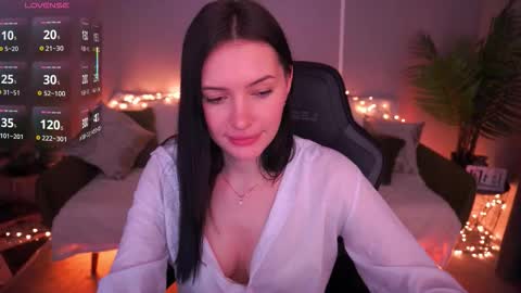 Milana online show from March 16, 2:54 pm