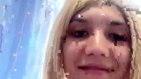 MilanaRawsx online show from April 2, 6:04 pm