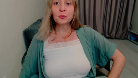 Milena online show from June 1, 7:31 am