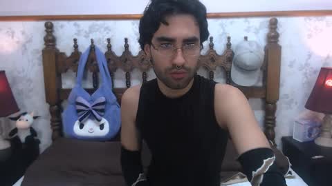 milanzaire online show from February 27, 12:46 am