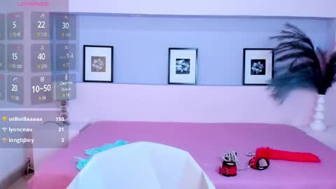 Mila Rose online show from January 24, 6:14 pm