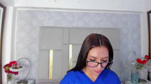 Cami  online show from October 13, 12:07 pm