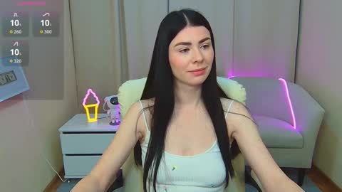 milasecretsss online show from February 1, 7:05 am