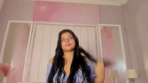 milasilvana online show from March 2, 1:40 pm