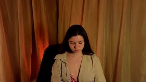 Mila online show from April 30, 8:36 pm