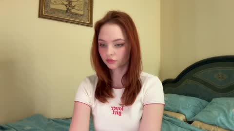 Lana online show from April 8, 3:26 pm