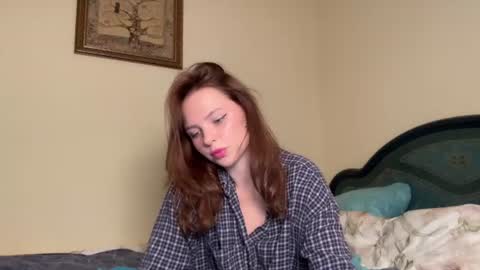 Lana online show from July 25, 3:43 pm