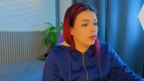 milena_lawson online show from February 9, 12:42 pm