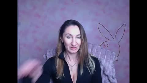 Milena online show from February 10, 7:11 am