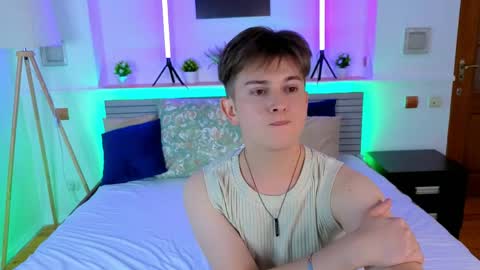 Miles online show from April 28, 9:35 am