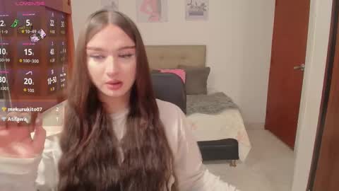 Miley online show from September 29, 2:16 pm