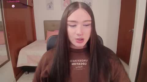 Miley online show from December 17, 2:02 pm