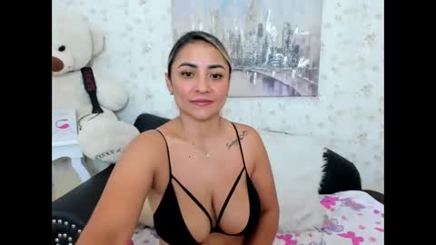 Antonella online show from April 2, 2:35 pm