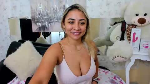 Antonella online show from March 24, 12:22 pm