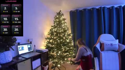 Milf Tara36 online show from December 4, 6:22 pm