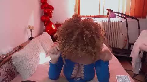 milfdolores online show from March 5, 8:23 am