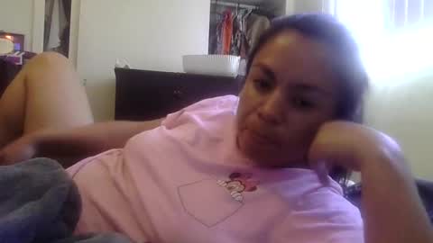 milff33 online show from April 23, 6:20 pm