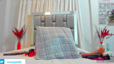 LILI online show from March 16, 11:47 am