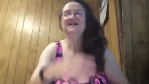 milfmichelle69 online show from June 7, 7:35 am