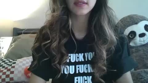 milfsdoitbetter online show from January 19, 3:53 pm