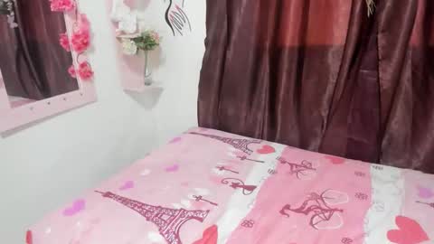 mili_fit11 online show from February 3, 3:16 pm