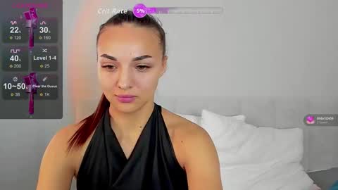 Milana online show from November 13, 9:45 am