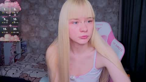 Milia online show from April 5, 3:03 am