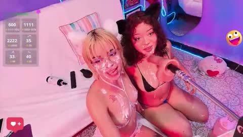 milikitt online show from February 6, 5:00 am