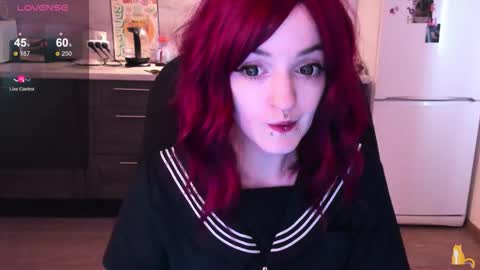 Snapshot of milina__ chatting on October 30, 9:54 am Lina online show from October 30, 9:54 am