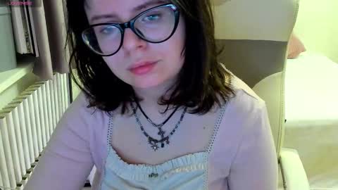 MilisaSweet online show from December 5, 8:39 pm