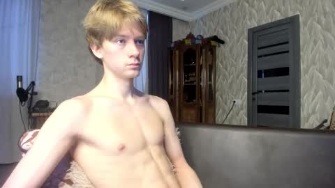 Isaac online show from February 7, 5:43 am