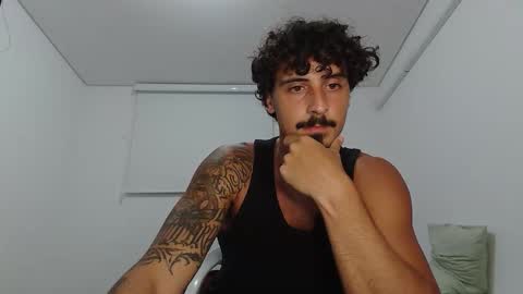 milkoffee online show from February 25, 12:47 am