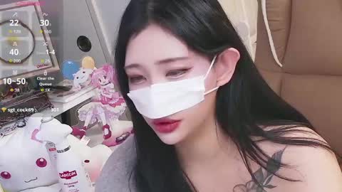 milksola online show from May 31, 1:10 pm