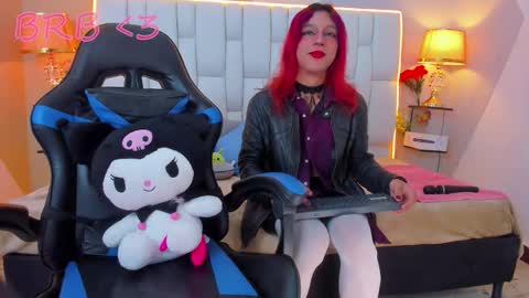 Michelle  online show from September 13, 12:18 pm