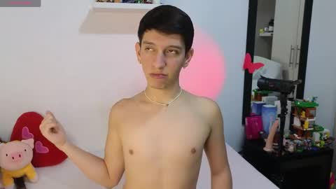 H A R O L D online show from April 17, 11:29 pm