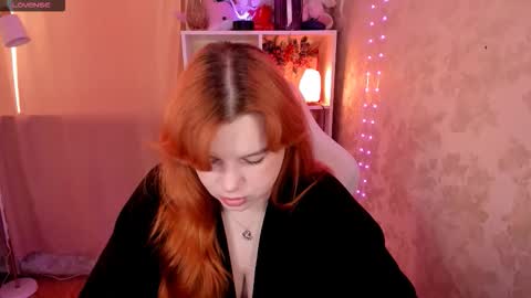 Lisa online show from March 10, 1:26 pm