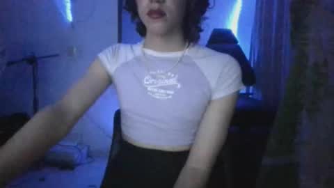 milkysam66 online show from March 1, 6:06 am