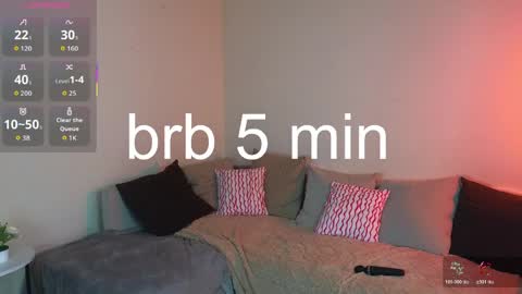 Ula online show from April 16, 9:39 pm