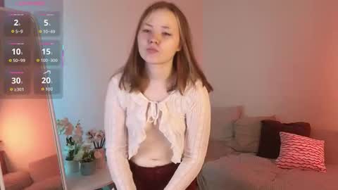 Ula online show from February 8, 5:05 pm