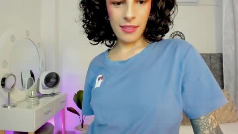 Milagros online show from December 27, 9:39 am