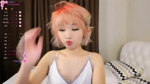 Milla or just Mi online show from November 20, 1:10 pm