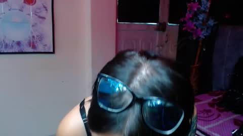 Violeta online show from November 7, 3:03 pm