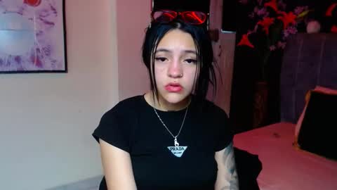 Violeta online show from November 27, 4:03 pm