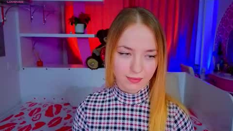 Milana online show from February 23, 10:45 pm