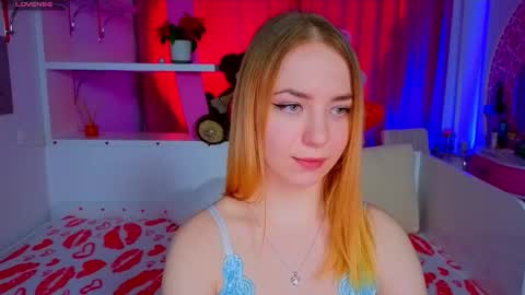 Milana online show from February 22, 9:39 pm