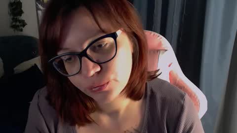 Milla online show from November 26, 5:53 pm