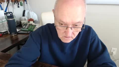 millenium0129 online show from November 12, 4:42 pm