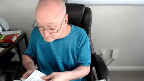 millenium0129 online show from May 21, 5:52 pm
